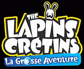 The Lapins Crétins : La Grosse Aventure