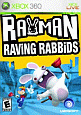 Rayman Raving Rabbids - XBox - USA