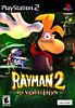 Rayman 2 Revolution Box