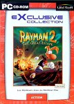 Rayman 2 - The Great Escape (Exclusive Collection)
