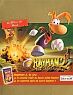 RAYMAN 2 : The Great Escape 
