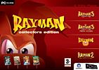 Focus Multimedia Rayman Collector's Edition Pack
