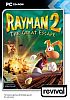 Rayman 2 - The Great Escape - Revival Box 