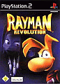 Rayman Revolution  Box
