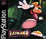 Rayman 2 Box