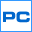 PC CD-ROM  - Logo