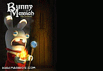 Bunny Messiah