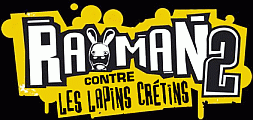 Rayman contre les Lapins Crétins 2