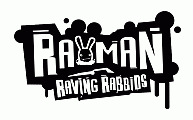 Rayman Raving Rabbids - Europa