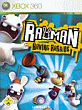 Rayman Raving Rabbids - Xbox Germany