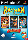 PS2 - Rayman: 10th Anniversary  Box