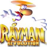 Rayman 2  on PS 2