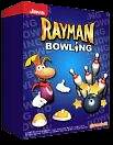Rayman Bowling Box