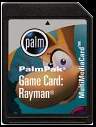 Palm Pack Game Card