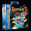 Rayman 3 Box digiBlast