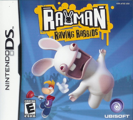 Download Rayman 3D MULTi5 3DS0010 Nintendo 3DS
