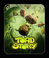 Toad Story 