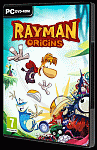 Rayman Origins  - PC Version
