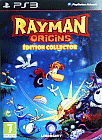 Rayman Origins - Edition Collector 