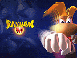 Rayman M  - Wallpaper 1