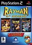 10 Jahre Rayman - Jubiläumsausgabe - PS2 Box