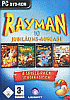 10 Jahre Rayman - Jubiläumsausgabe - PC Box