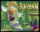 Rayman tapis de souris