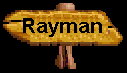 Rayman on Pocket and  Palm