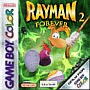 Rayman 2 GBC Box USA