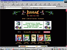 Rayman on GameBoyColor  