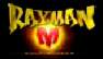 Rayman M - Logo Europe