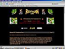 Rayman DS - Deutsche Seite  